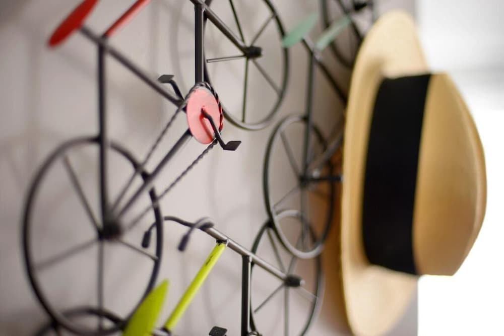 Фото Walk Inn Váci 42