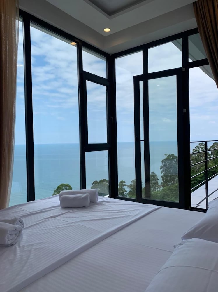 Фото Hotel Hills Kvariati