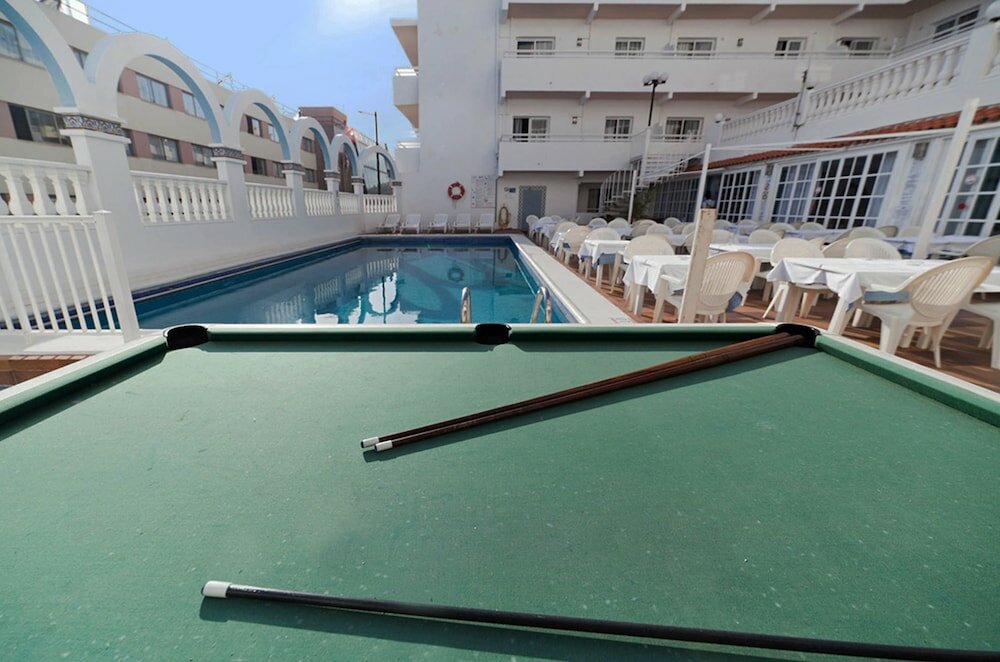 Фото Aparthotel Vibra Lux Mar