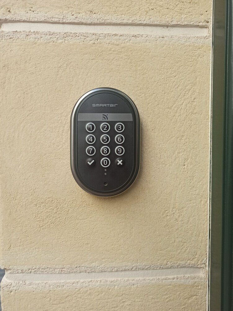 Фото Apartments La Higuera by Vgh