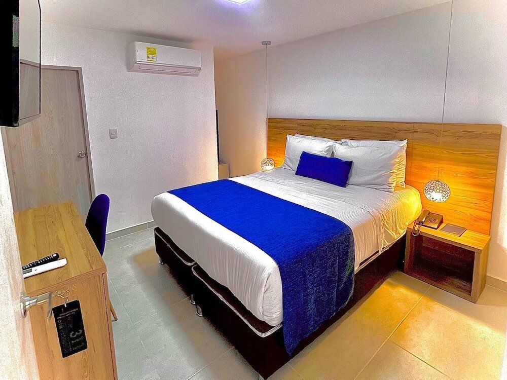 Фото Hotel San Francisco Pitalito