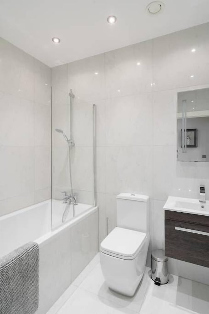 Фото Kings Apartments by Flagons Living