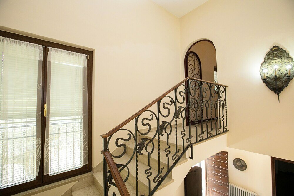 Фото Villa Alberti Appartamento Emma