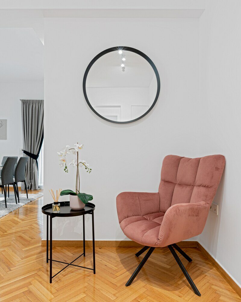 Фото Kolonaki Luxury Residence