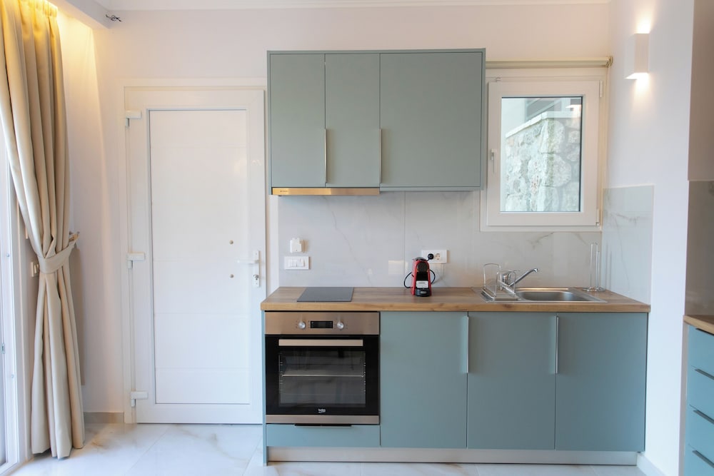 Фото Elais Luxury Villas