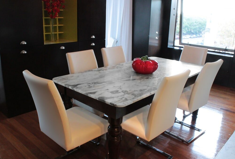 Фото Residence Master Suite in Porteño Building