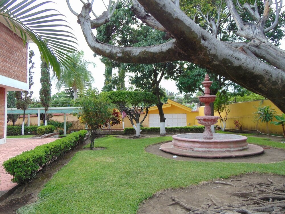 Фото La Quinta de Alito