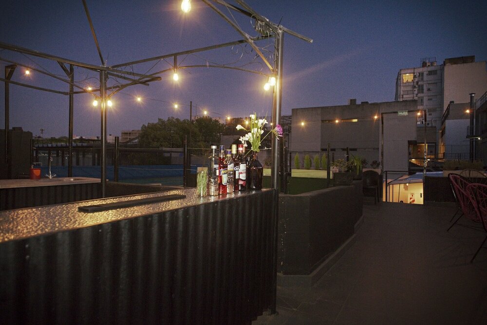 Фото Ph Palermo Hostel