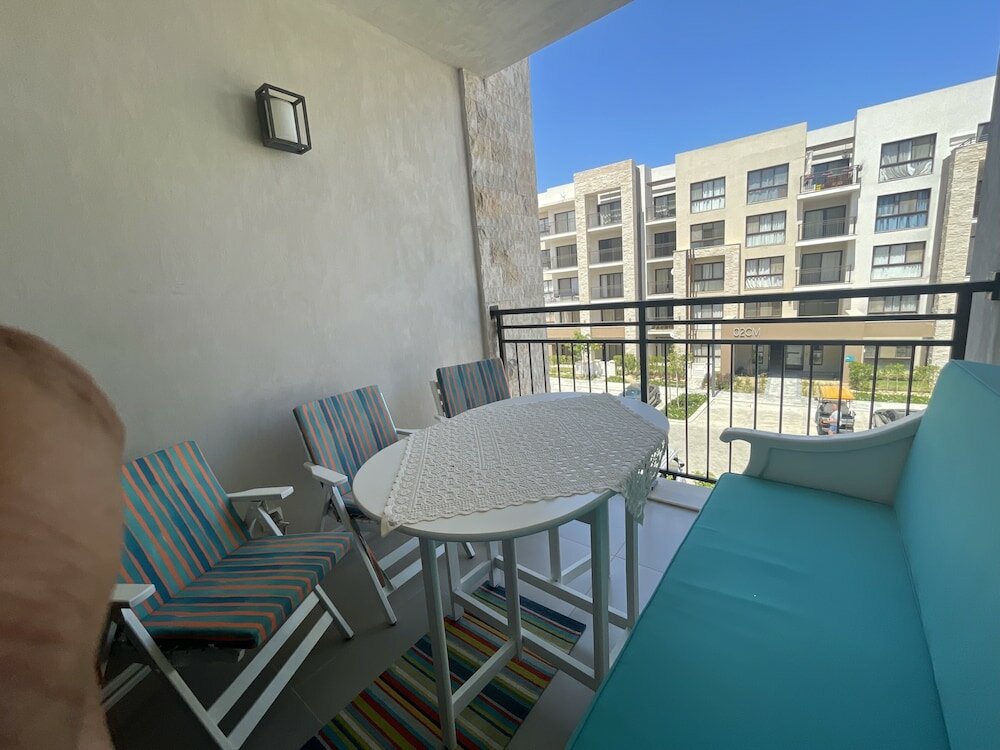 Фото Marassi North Coast Marina 2 bedroom 18e