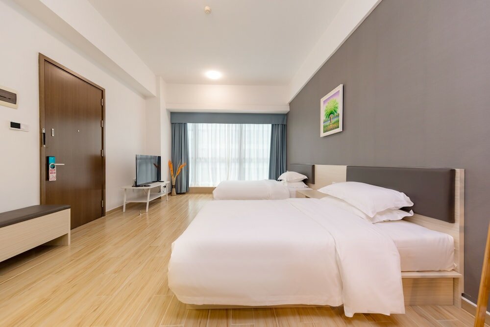 Фото The Passion Man Hotel