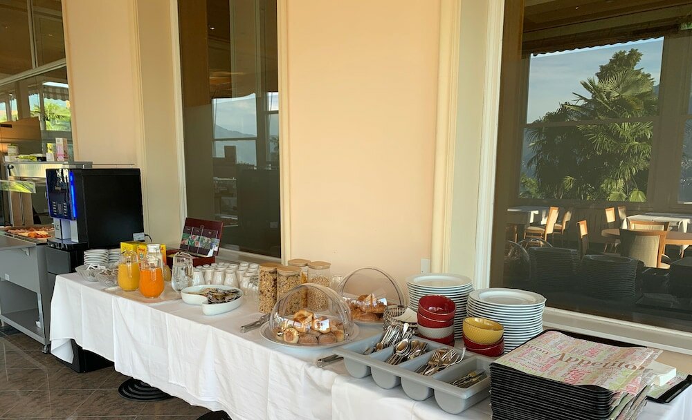 Фото Erooms Minusio