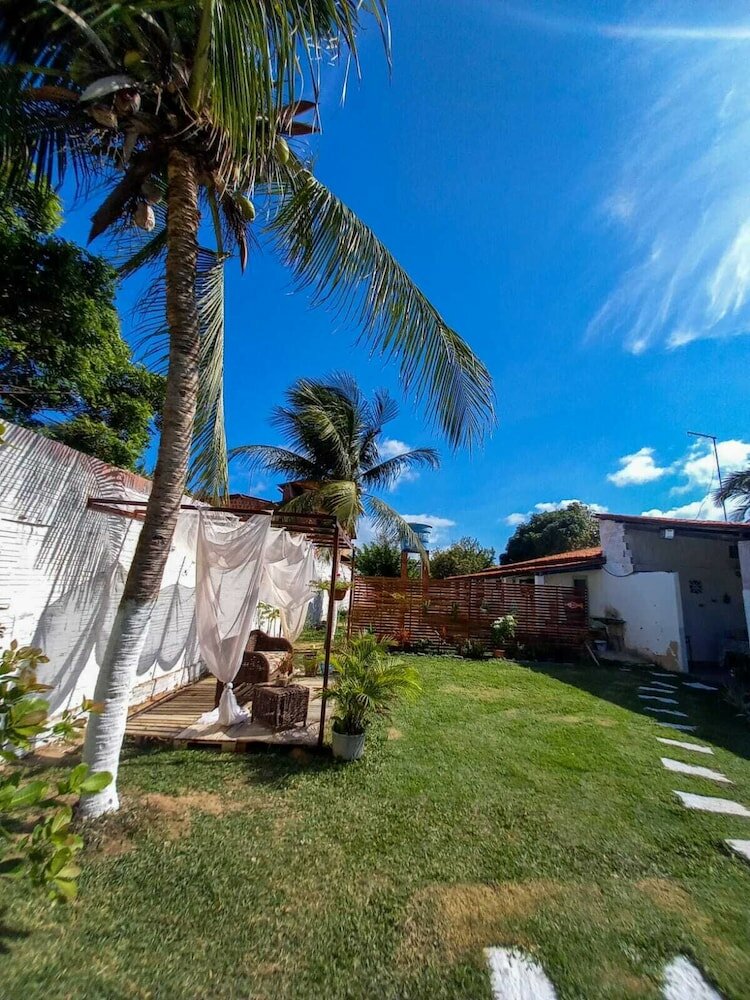 Фото Pousada Morro Branco