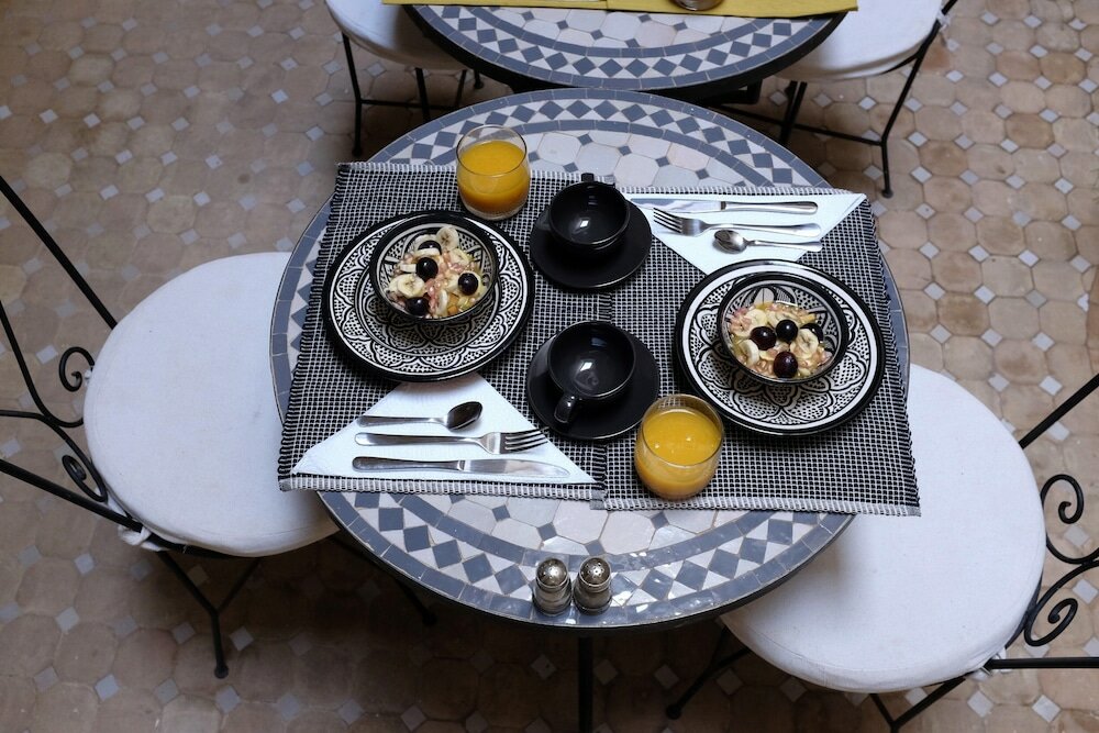 Фото Riad Tazzori