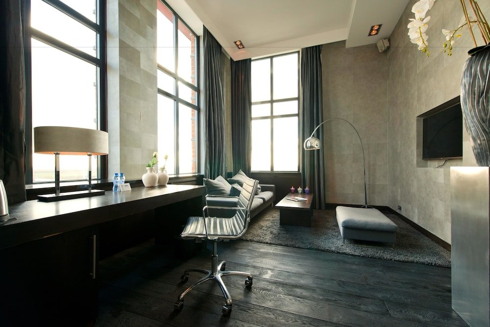 Фото Van Der Valk Hotel Houten - Utrecht