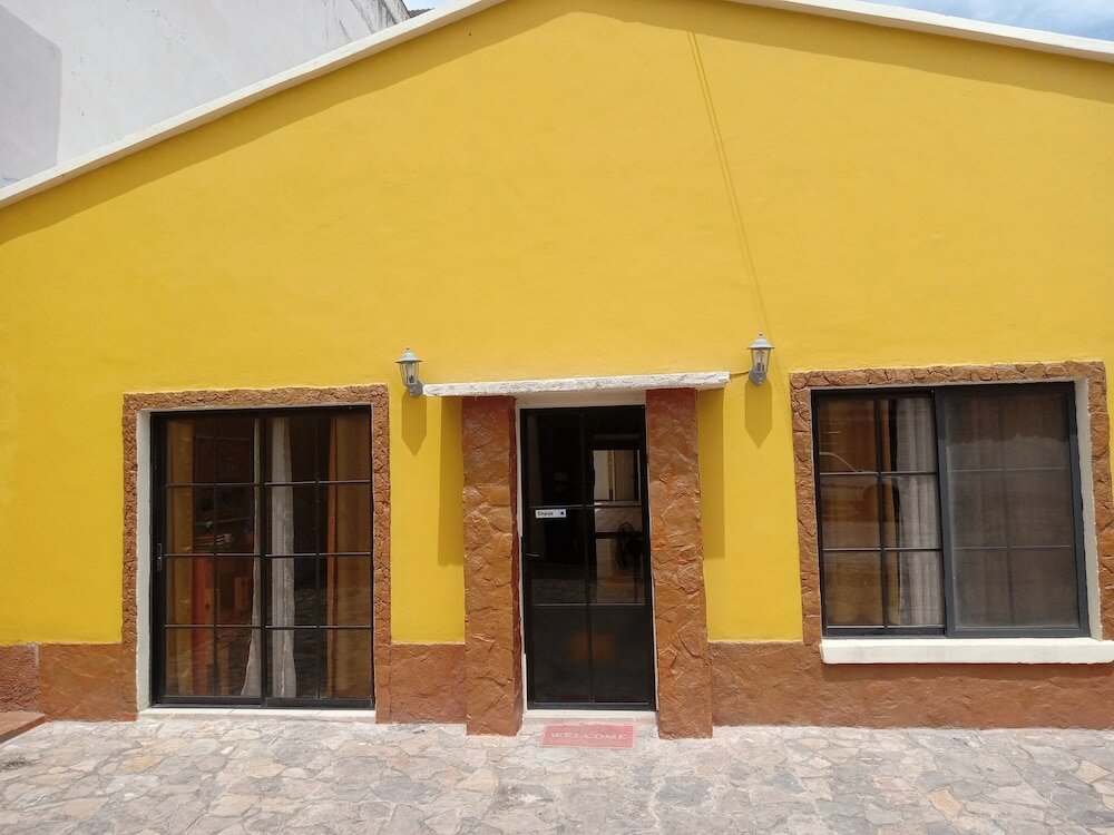 Фото Hotel Piedras Bonitas