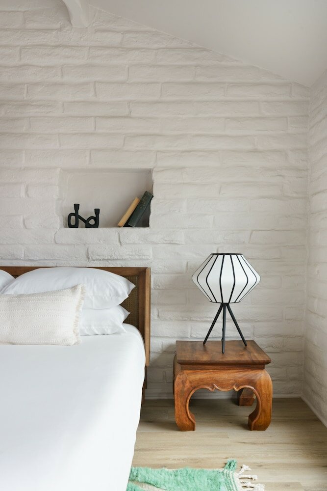 Фото The Green Room Hotel