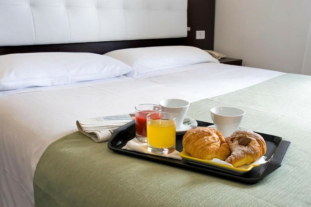 Фото Dipendenza Hotel Bellavista