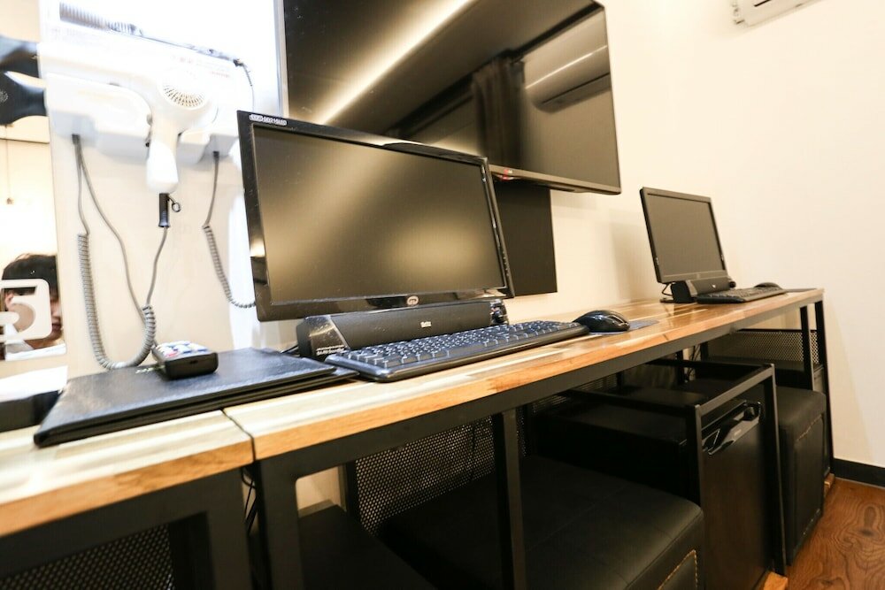 Фото Yeongdeungpo New Silla