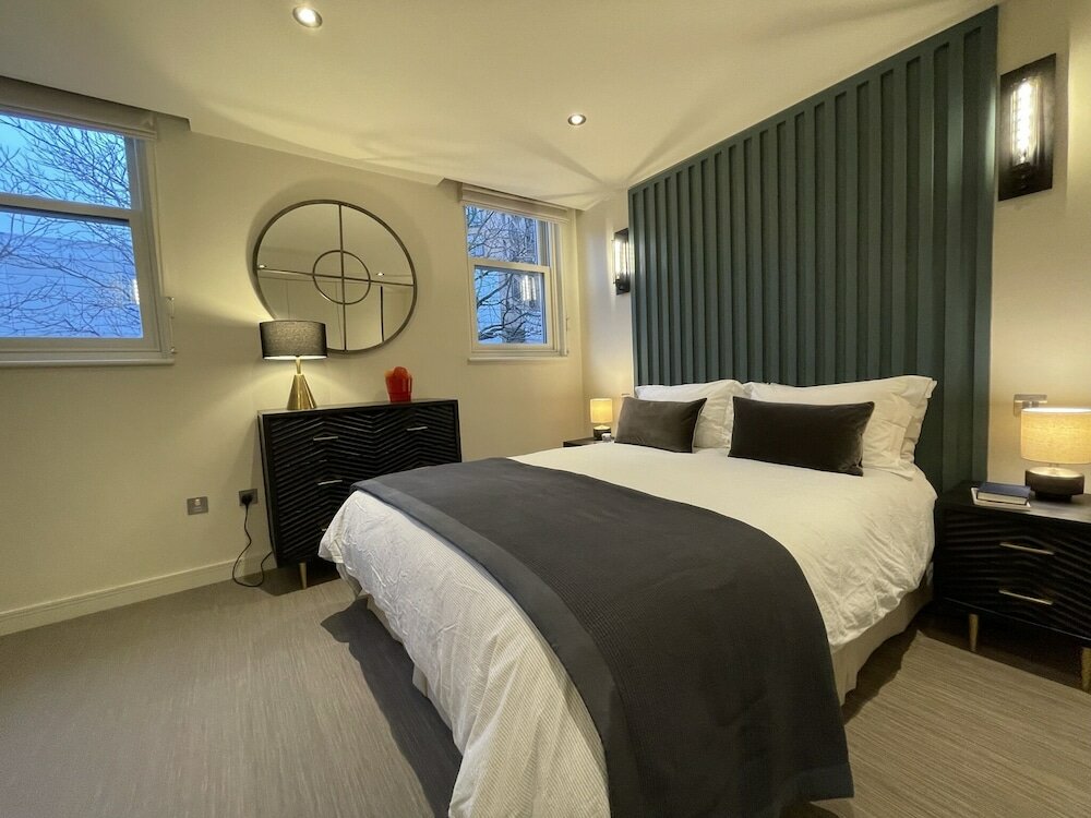 Фото Altido Chic Mews house in S Kensington