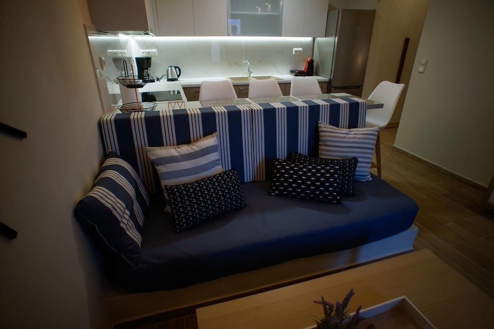 Фото Sandika Apartments