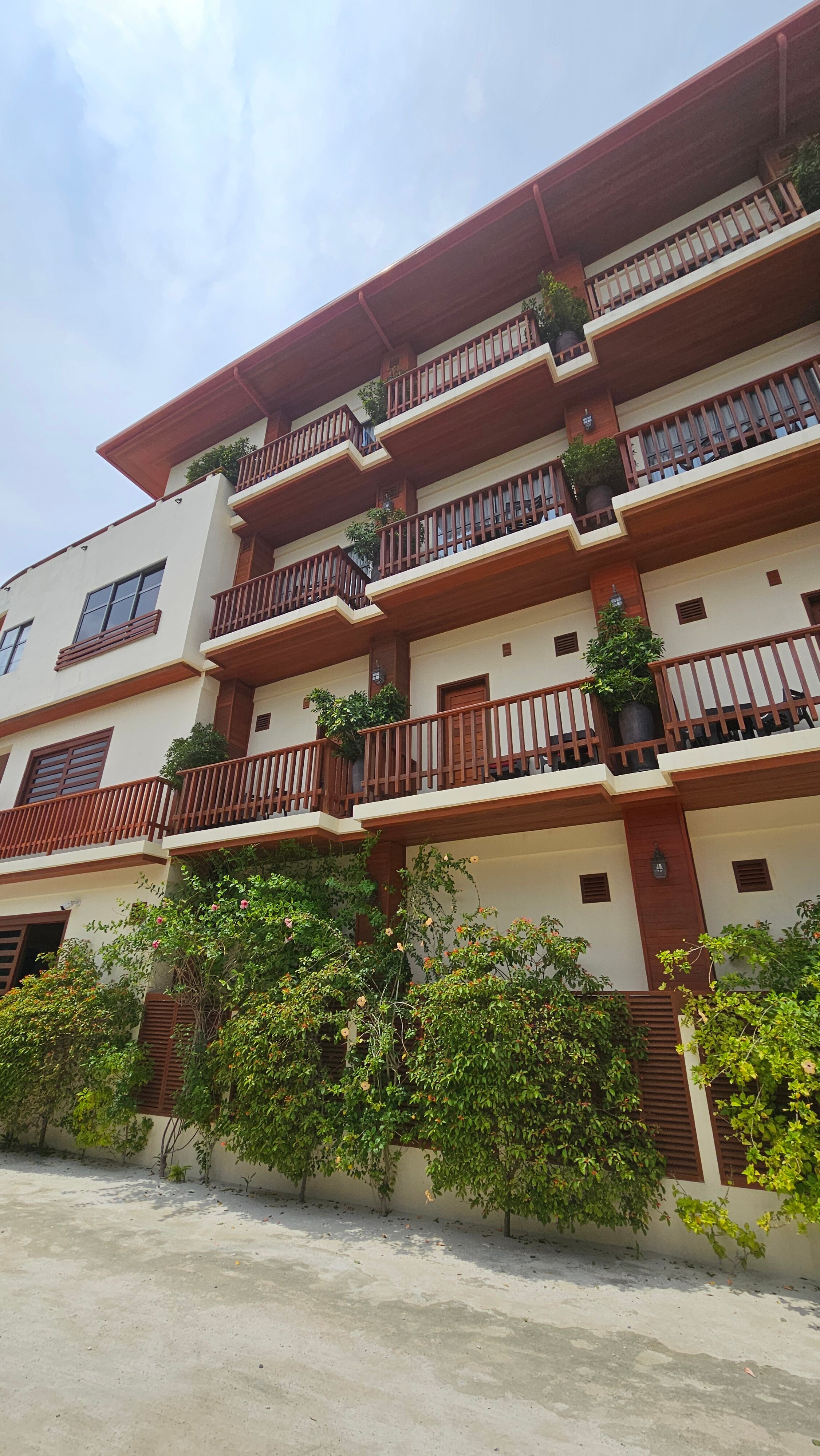 Фото Araamu Hotels Maldives