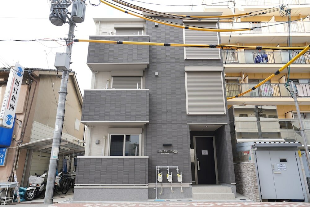 Фото Hg Cozy Hotel No. 61 Imazato Station