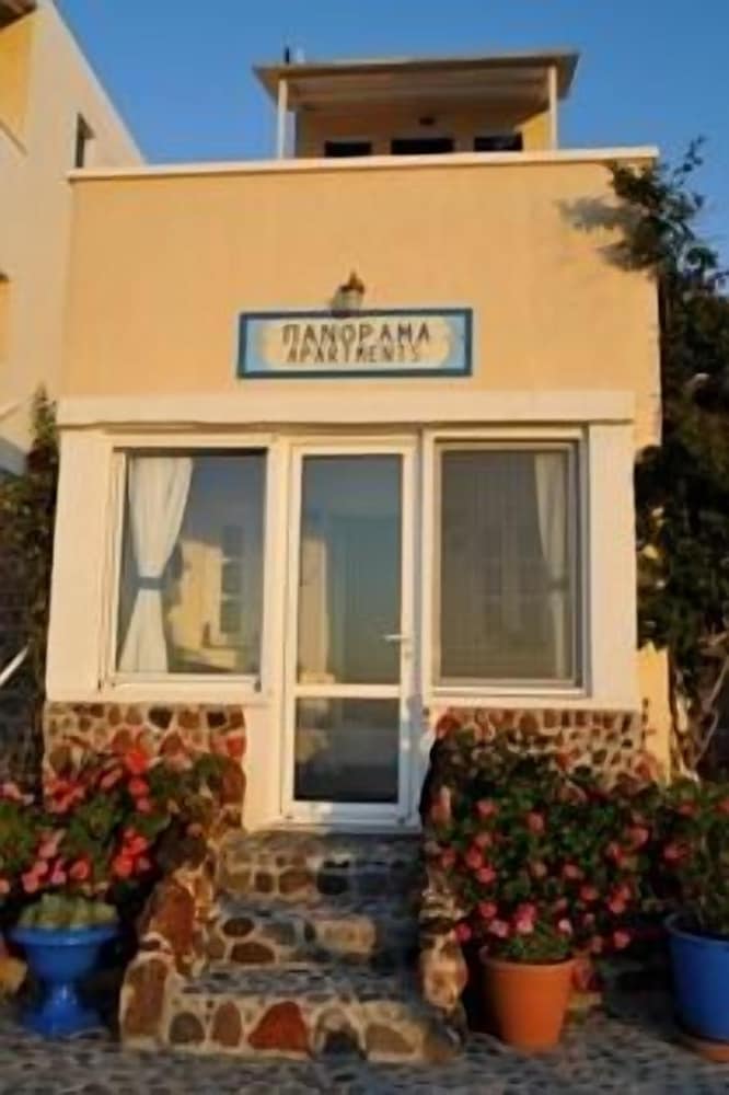 Фото Panorama Oia