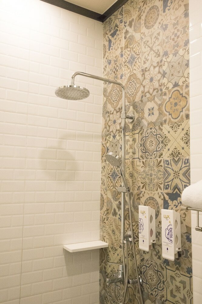 Фото Bi Foli Hotel