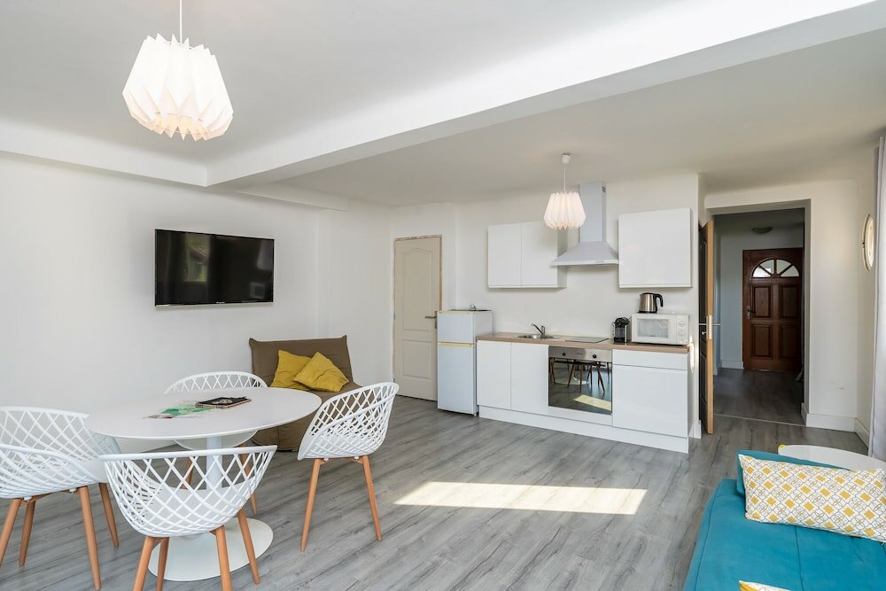 Фото Maison Carles BnB