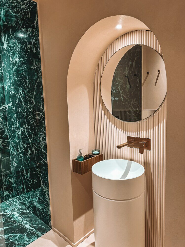 Фото Taormina Infinity Suites