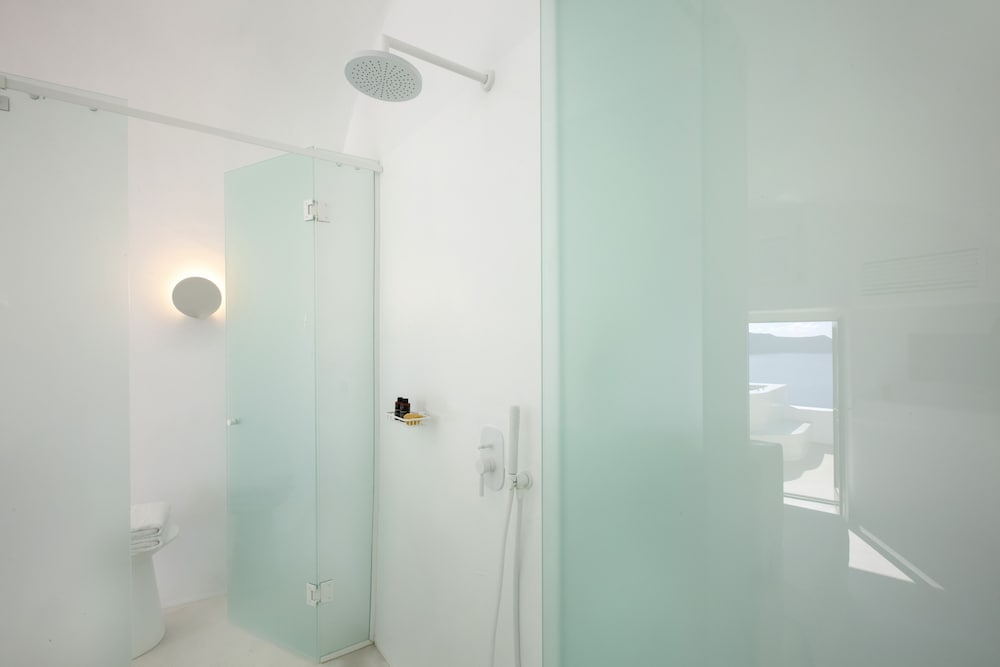 Фото Apanema Cavehouses Santorini