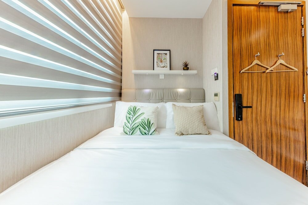 Фото D'nova Hotel