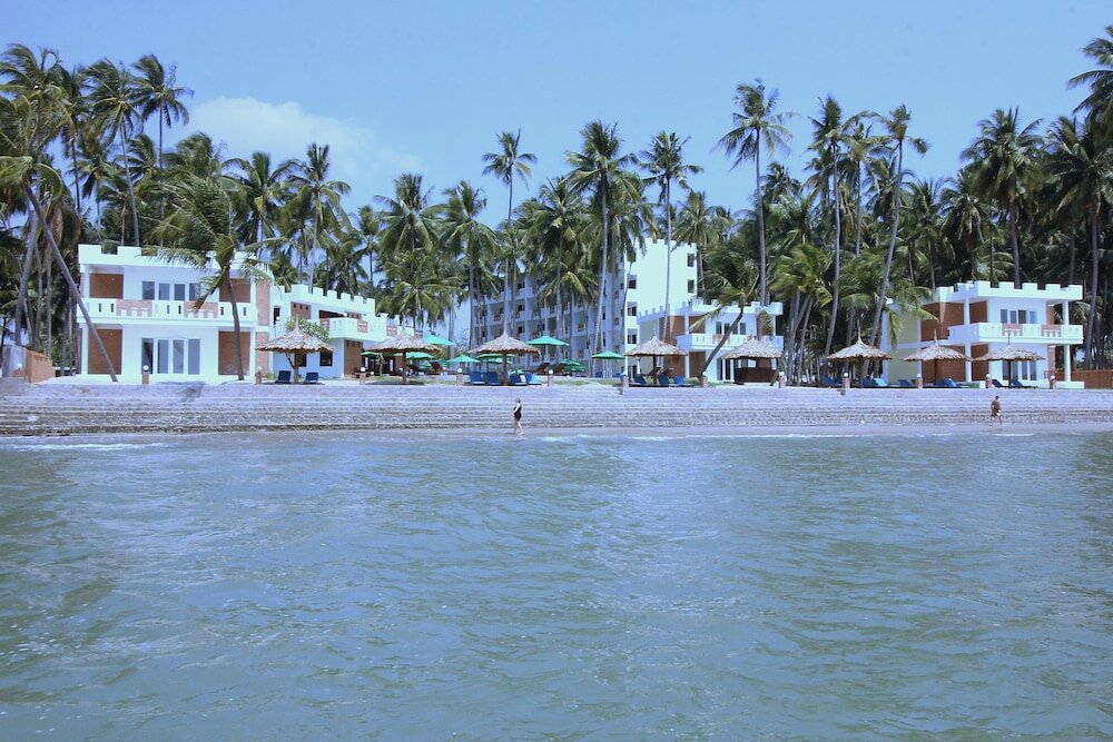 Фото Ocean Place Mui Ne Resort