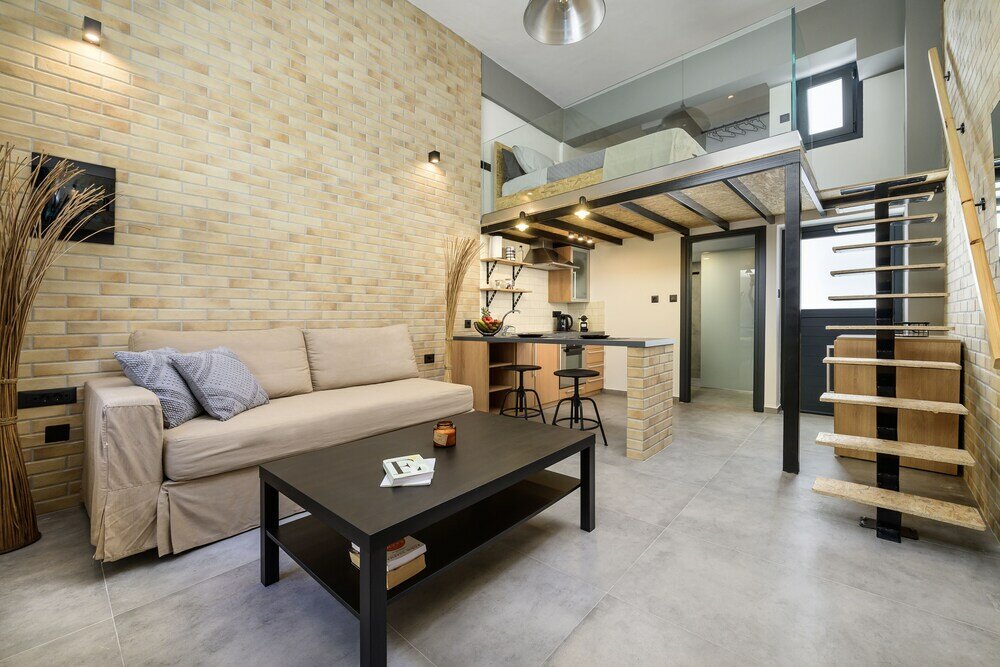 Фото Loft 2