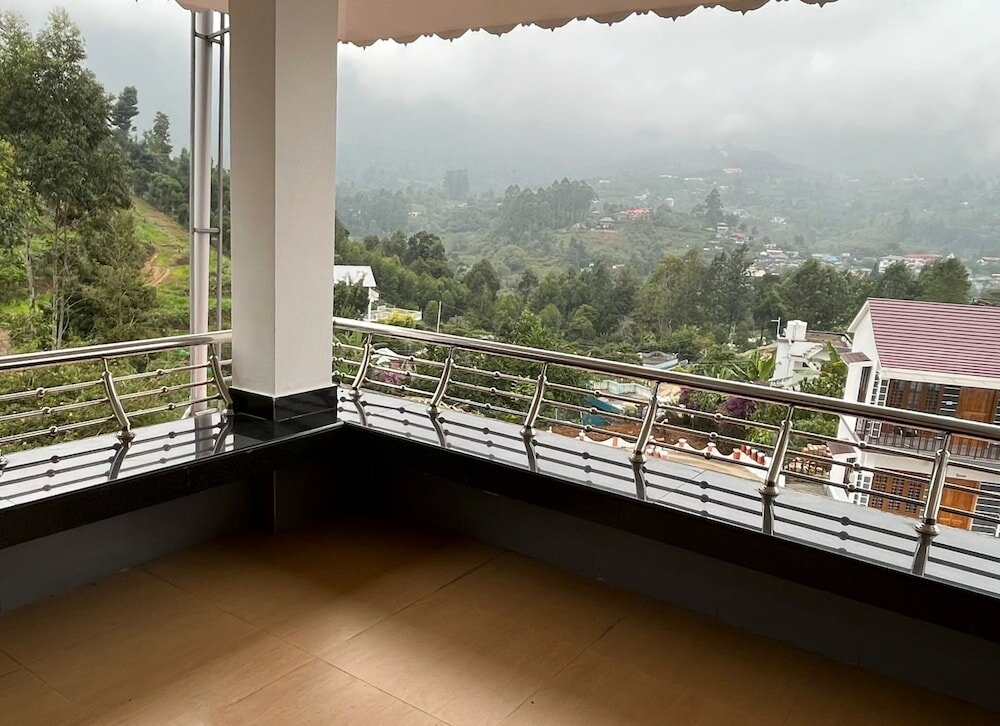 Фото Moon Wings Mountain Resort