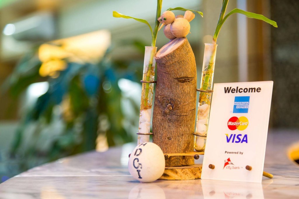 Фото Hotel Dhaka Garden Inn