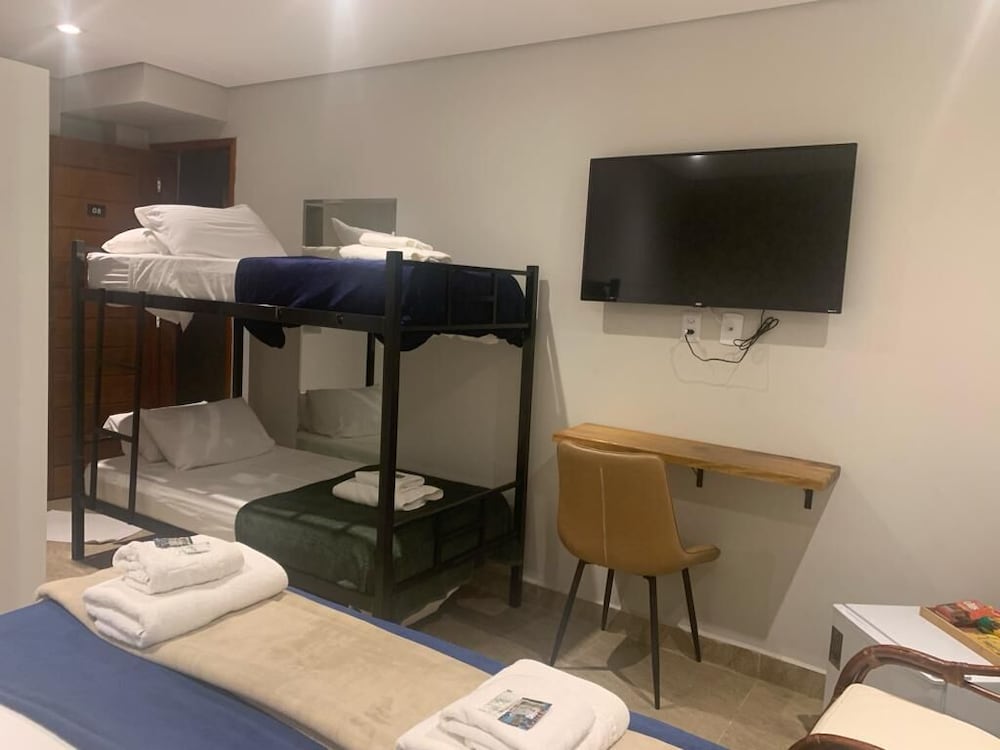 Фото GoodStay São Paulo Ibirapuera