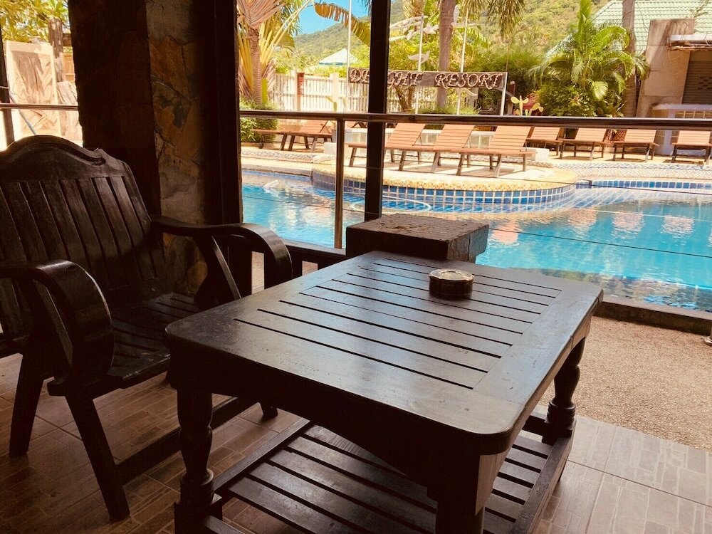 Фото Delight Resort