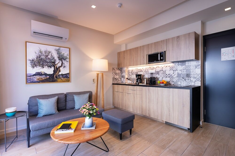 Фото Hestia - Romvis 9