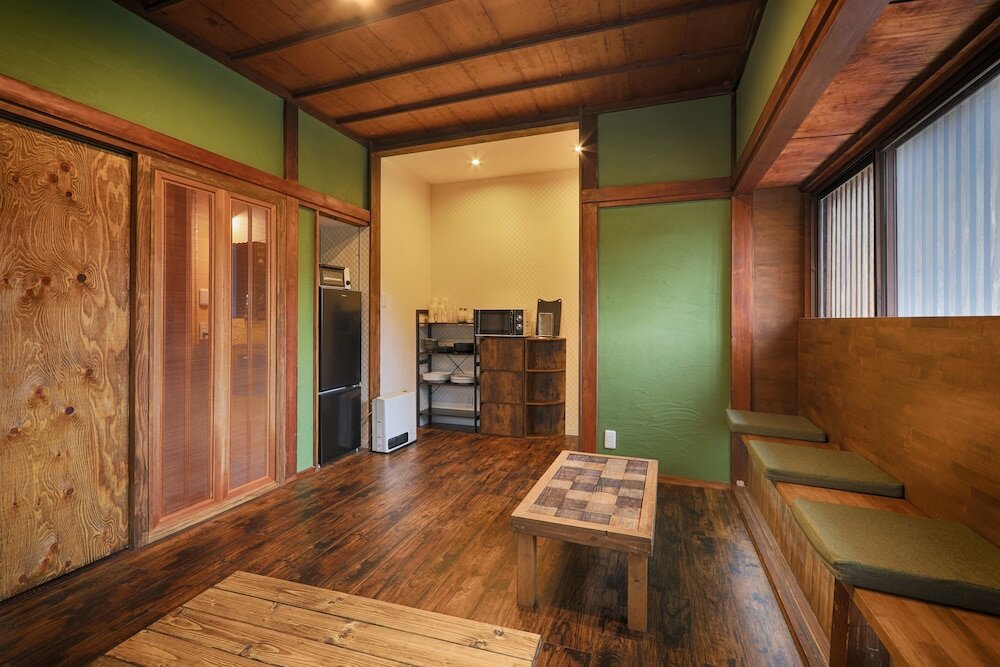 Фото Fujinokura sukiya