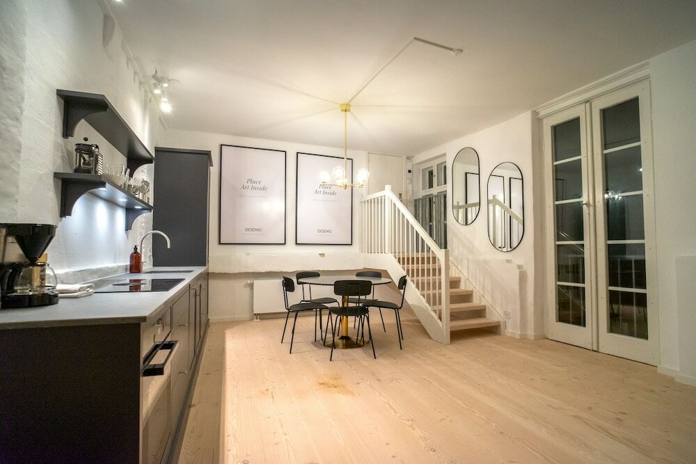 Фото Læderstræde 11c