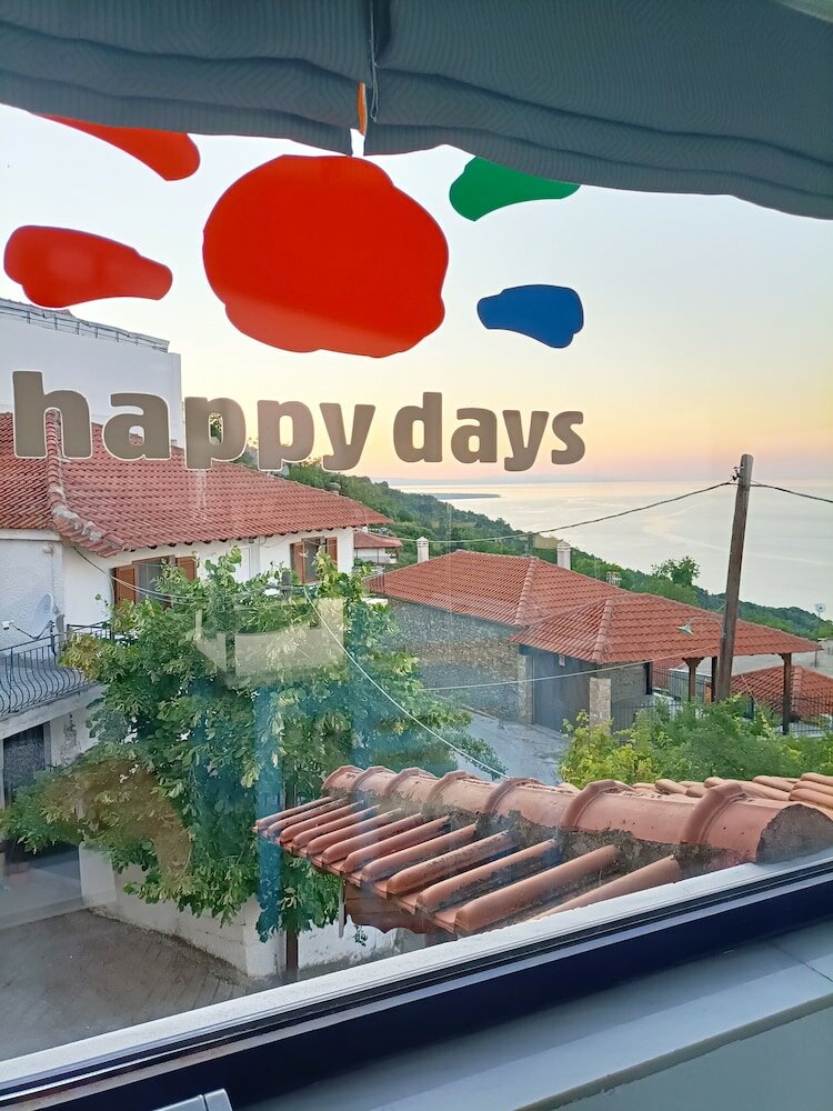 Фото Happy Days Hotel Christina