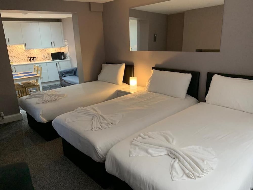 Фото London Queen's Eurostar - Kings Cross