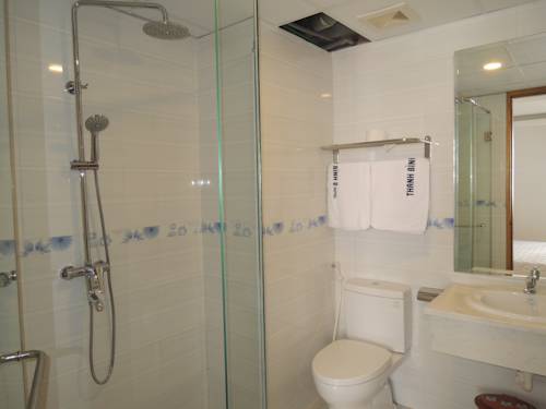 Фото Thanh Binh 2 Hotel