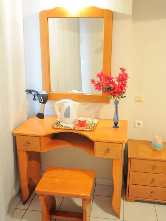 Фото Greta Apartments