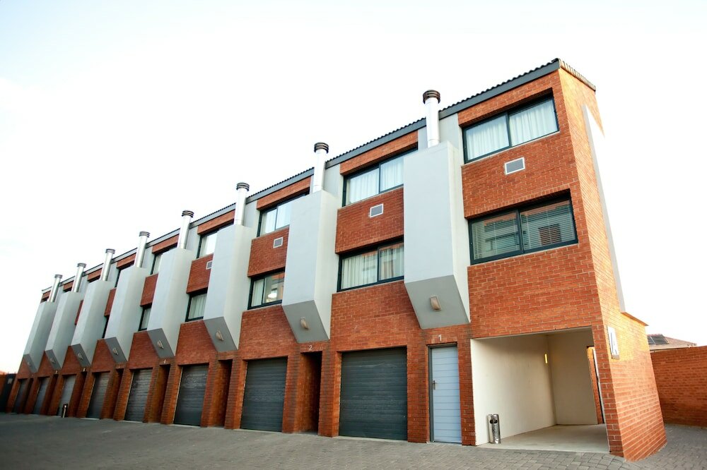 Фото Inn Green at The Lofts