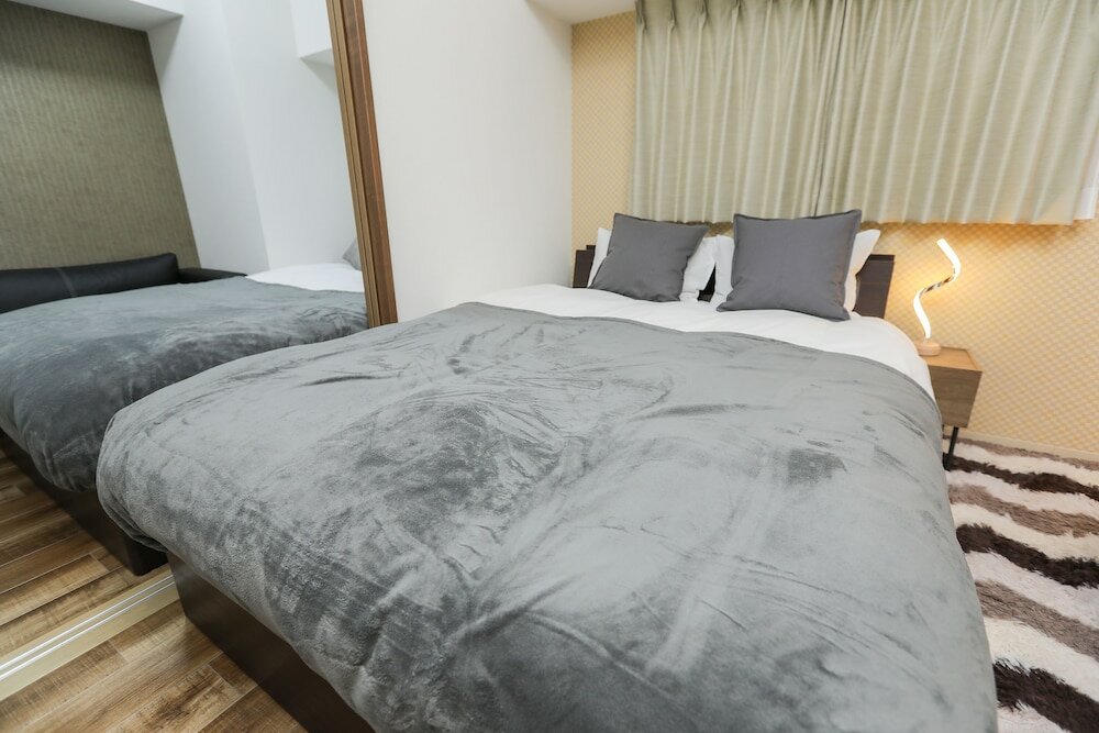 Фото Ocean Shinsaibashi