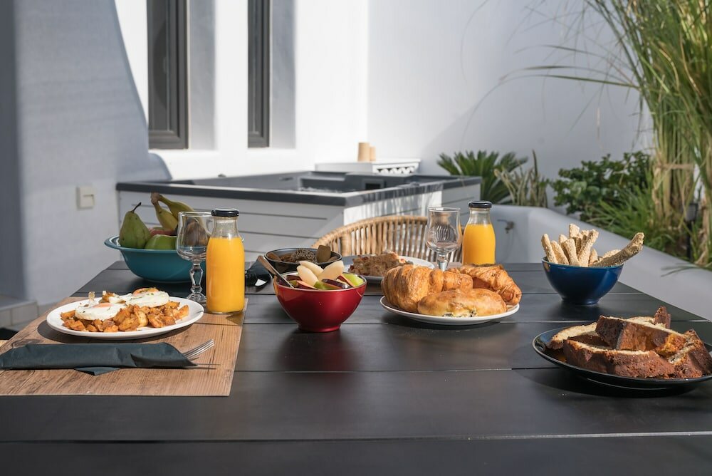 Фото IL Fagiolo Suites