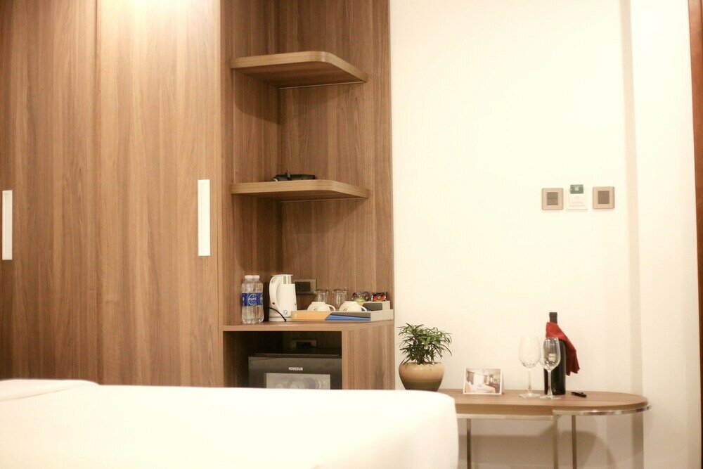 Фото Danitel Hotel