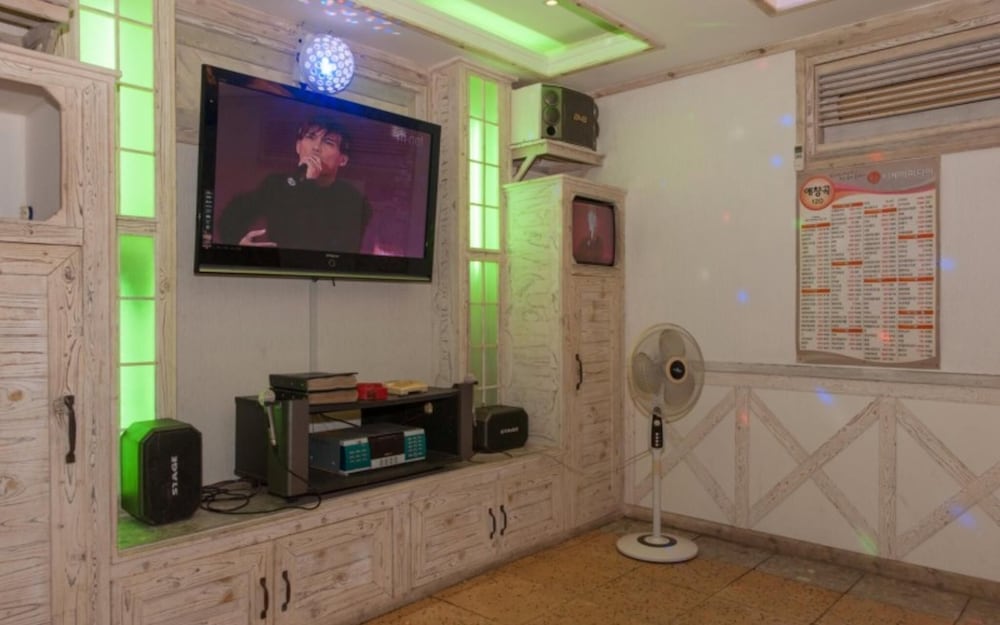 Фото Anseong Provence Pension